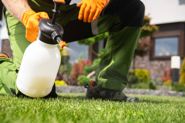 Best Pest Control for Businesses  in Inverness, IL